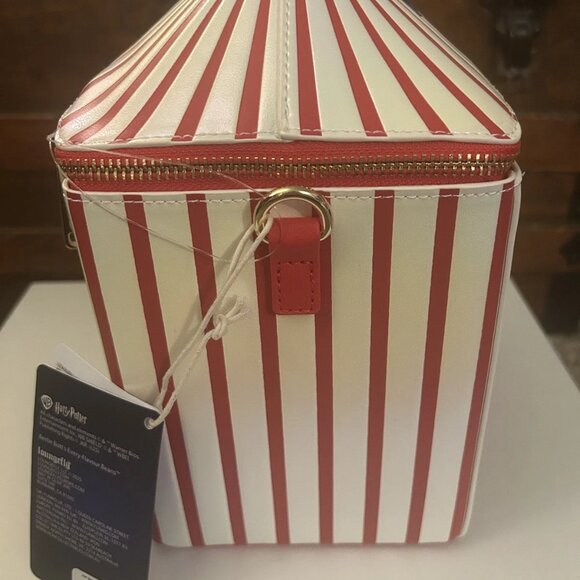 Loungefly Harry Potter Bertie Bott's Beans Figural Crossbody Bag - NWT - Picture 6 of 6
